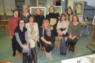 Curs d'automaquillatge: posa't guapa per festes