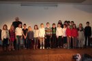 Nadal màgic amb l'il·lusionista Xevi