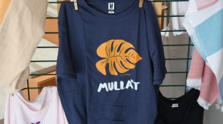 Cassà es mulla avui contra l'esclerosi múltiple