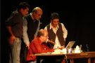 25 anys de Guspira Teatre