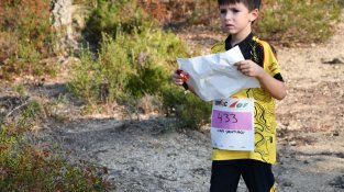 Doble podi català en la jornada final dels mundials de curses d'Orientació