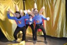 Festa de carnaval