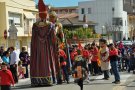 Bon temps i èxit a la Fira de la Caça