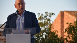 Música i revindicació per commemorar l'11 de setembre