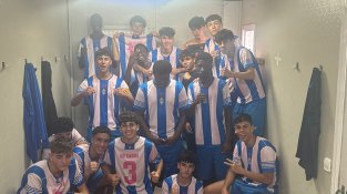 El juvenil B