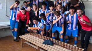 El cadet A S16