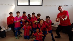 Benjamí B S 10