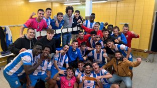 Celebració del tercera catalana
