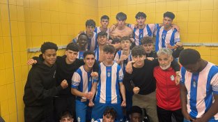 Els juvenils B
