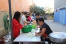 Segona Diada Solidaria de la Fundació Oncolliga Girona a Cassà de la Selva
