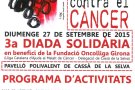 TERCERA DIADA SOLIDARIA
