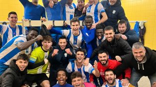 Celebració del 3a catalana