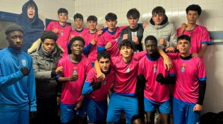 Juvenil B