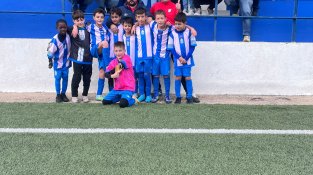 Benjamí B S 10