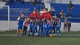 Prebenjami BS8