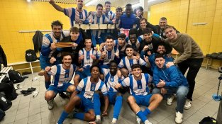 Celebració del tercera catalana