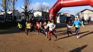 La sortida dels petits