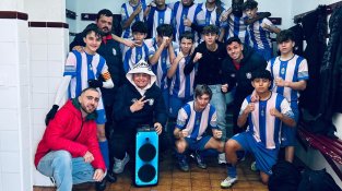 equip cadet A