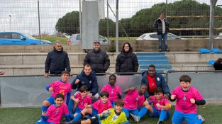 L'aleví BS11