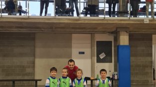 Equip de l'Escoleta