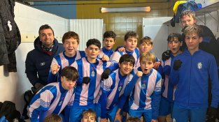 Equip Infantl A S14