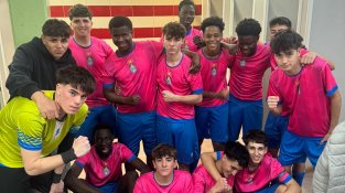 Juvenil B