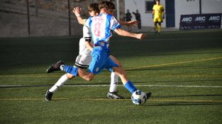 El Cassà comença el MIC amb un empat