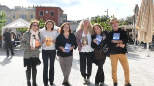 Autors cassanencs per Sant Jordi