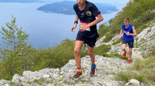 El cassanenc Gerard Costa, doble podi al Mundial de Skyrunning juvenil