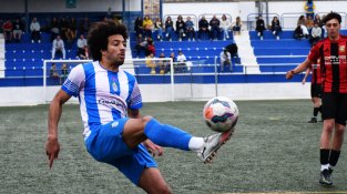 Karim també fet el seu gol avui