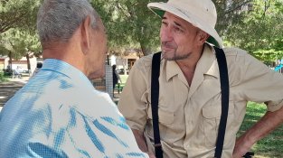 El Nòmada Energètic visitarà el mercat setmanal de Cassà de la Selva