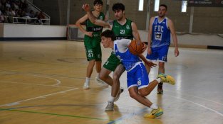 El sènior del Foment cedeix davant el Quart en el decisiu partit per l'ascens