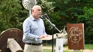 Robert Mundet ha demanat suport institucional per a la Fira