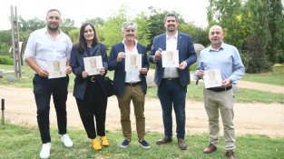 La Fira del Tap i el Suro de Cassà de la Selva arriba a la novena edició
