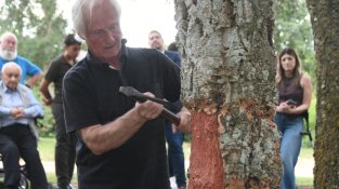 La Fira del Tap i el Suro de Cassà de la Selva arriba a la novena edició