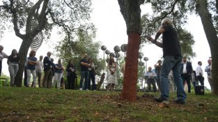La Fira del Tap i el Suro de Cassà de la Selva arriba a la novena edició