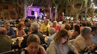 Avui, darrera jornada de la Fira del Tap i el Suro