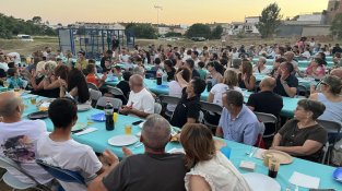 Sopar de fi de temporada del Cassà Bike