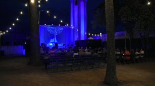 El concert d'Alverd Oliva estrena el cicle de musica Solfejant