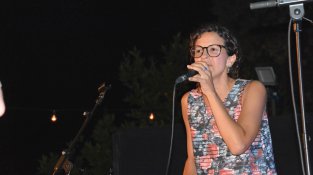 Marta Pérez triomfa al Solfejant amb Punctual