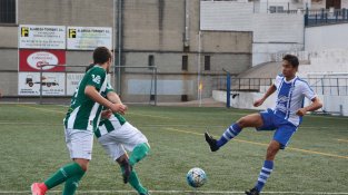 El Cassà comença la liga perdent a Camprodon (1-0)