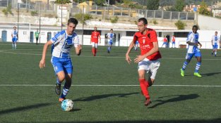El Cassà derrota amb solvència al Besalú (3-0)