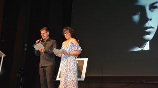 Gran èxit dels actes finals per commemorar el centenari de Xavier Carbó i Myami