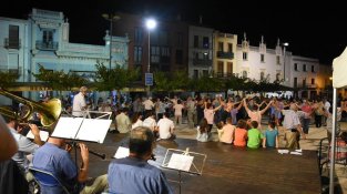 Valoració positiva de la Fira de Santa Tecla