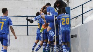El Cassà continua impecable a casa