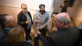 Cançons de Pandero per encetar el Càntut 2018