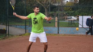 Nombrosos  actes de suport a la marató de TV3