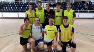Les veteranes A