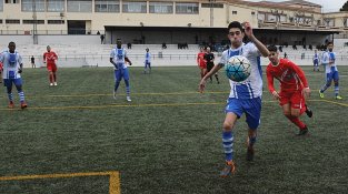 El Cassà es retroba amb el triomf en el derbi amb el Caldes