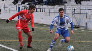 El Cassà es retroba amb el triomf en el derbi amb el Caldes